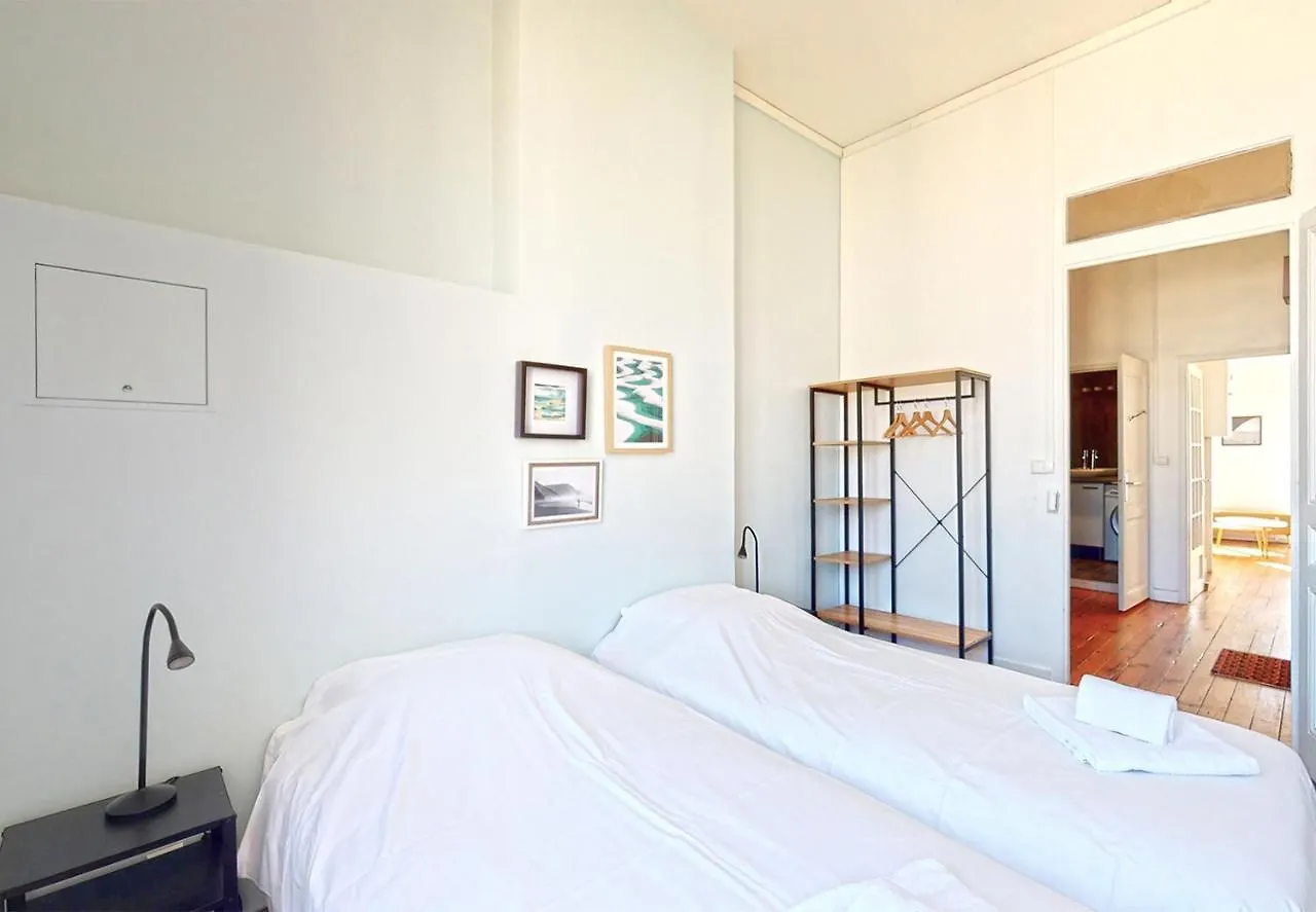 Orpi Faure181 Quartier Part-Dieu Pres Centre Λυών 0*,  Γαλλία